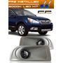 Led Fog Light For 2015-2017 Subaru Legacy Driving Clear  Aag