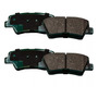 Pastillas De Frenos Marca Brake Pak Para Kia Sportage 4x2 Kia SPORTEGE 4X2