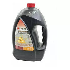 Cod:2783-aceite Motor A Gasolina Oiltec Terpel 20w50 Protech