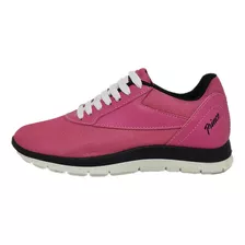 Zapatilla Deporitva Mujer Urbana Prince - 851