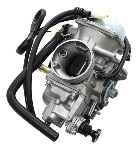 Carburador Para Honda Trx650fa Rincon 650 4x4 2003 2004 2005 Foto 6