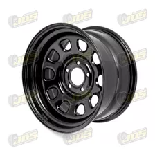 Llanta 16x10 5*114 Daytona -44/84 