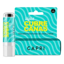  Capri - Cubre Canas - Negro - N° 1