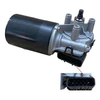 Motor De Limpador Para Chevrolet Vectra 2.0 2.2 1996