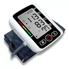 Tensiómetro Digital De Brazo Automático Arterial