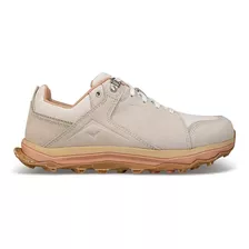 Zapatillas Altra W Lp Alpine Sand Mujer