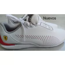 Tenis Puma Ferrari Drift Cat, No Nike, adidas, Fila
