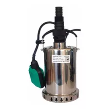 Bomba Sumergible Agua Limpia 550 W Shimura Acero Inox 2jh550