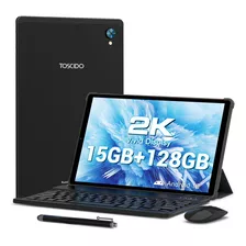 Toscido Tablet Android 12 Tablets 10.3 Pulgadas 2k Fhd Lcd.