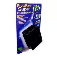 Proteraio Super Protetor Tv Pc Com Temporizador 127v Pw