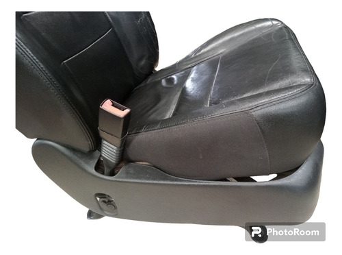 Asiento Izquierdo Del Ford Escape 2011 Aut Xlt 4x2 V6 3.0l Foto 7