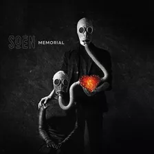Soen - Memorial (cd Novo + Slipcase)