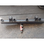 Riel De Inyectores De Peugeot 307 2.0 03-08 Original