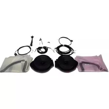 Kit Alto Falante Porta Traseira Onix Novo Hatch Gm 52165282