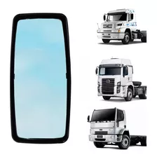 Espelho Retrovisor Convexo Caminhão Constellation Mb Cargo