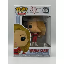 Mariah Carey -85- Funko Pop Diamond Amazon Exclusive Merry