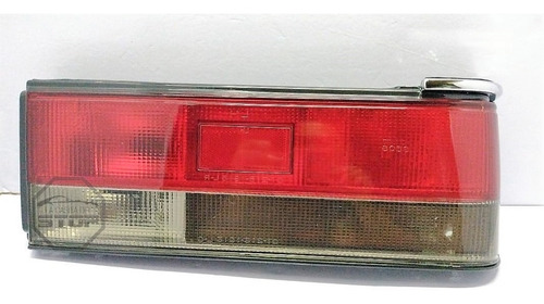 Foto de Stop Mazda 323 1988 Hasta 1993 Sedan Depo 