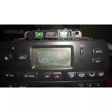 Vendo Control Aire Acondicionado De Jaguar X-type Año 2002, 