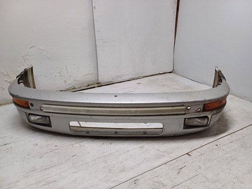 Facia Delantera Porsche Clasico Detalles Targa Front Bumper  Foto 5