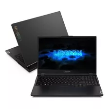 Notebook Gamer Legion 5 R75800h 16gb 512gb Ssd Rtx3050 4gb 