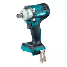 Chave De Impacto 1/2 Pol A Bateria 18v Li-ion Makita Dtw300z