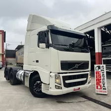 Volvo Fh460 Fh 460 I-shift 6x2 = Fh420 440 R440 2544 Man 