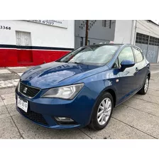 Seat Ibiza 2015