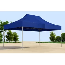 Tenda Sanfonada 4x2