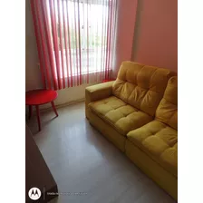 Apartamento 2 Quartos, Condomínio Fechado.