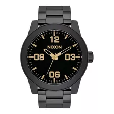 Reloj Nixon Corporal Ss Matte B - A3461041