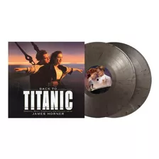 Lp Back To Titanic Novo