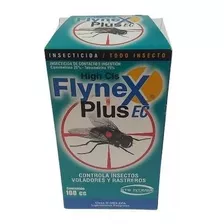 Flynes Plus 100 Cc Control Moscas