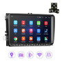 1 Din Auto Estreo Universal Radio Android 10 Carplay Wifi