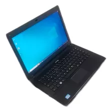 Notebook Iron 787p+ Core I7 Cce Hd500gb Carregador Windows10