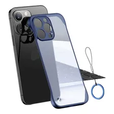 Estuche Ultra Ligero Para El Apple iPhone 14 Pro Max Glass