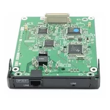 Placa Panasonic Kx-ns5290ce Pri30/e1 30 Td Ns500