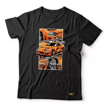 Camiseta Masculina Jdm Toyota Streetwear 100% Algodão Top!!!