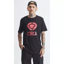 Remera Hombre C1rca New Big Logo 