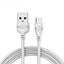 Cable Golf Usb A Micro Usb 1m