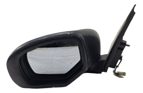 Espejo Retrovisor Piloto Suzuki Swift 2012-2017 Foto 4