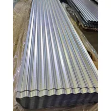 Lamina Zinc 0.16mm X 0.80 X 3.66mts