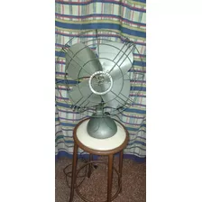 Ventilador Antiguo Siam Confort Aire 