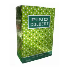 Perfume De Hombre Pino Colbert