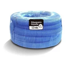 Manguera Flotante Bicolor 1 1/2 X12 Mts - Vulcano 149133