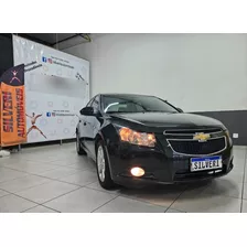 Chevrolet / Cruze Lt Nb