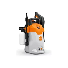 Lavadora De Alta Pressão Stihl Re 80x Nota E Garantia 220 V