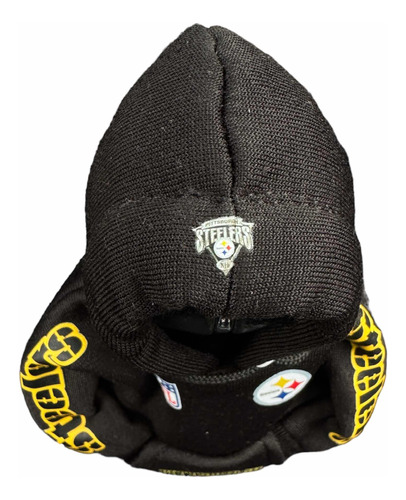 Accesorio Mini Sudadera Steelers Funda Para Palanca . Foto 5