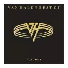 Van Halen Best Of Vol 1 Cd Nuevo