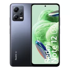 Xiaomi Redmi Note 12 6.67 256gb 8gb 5g Cámara Triple