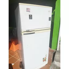 Heladera Mabe Mq15lbfa 409l